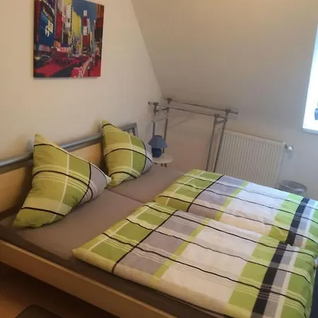 Philipps 2 公寓 Graach