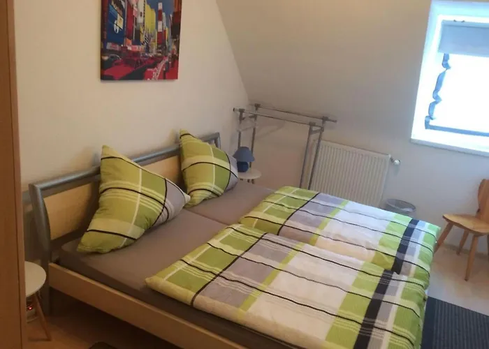 Philipps 2 アパート Graach