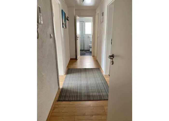 Philipps 2 アパート Graach