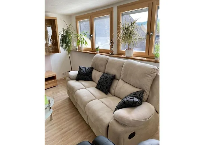 アパート Philipps 2 Graach