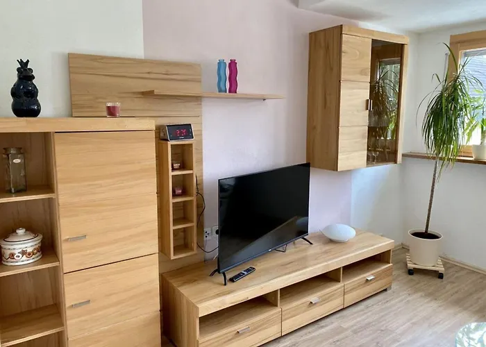 アパート Philipps 2