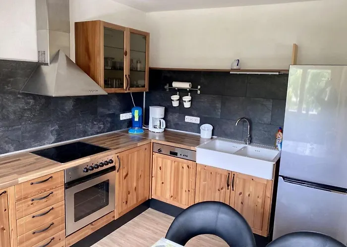 アパート Philipps 2 *